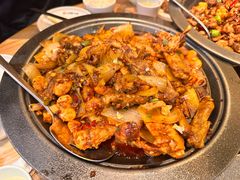 -六月雪干锅(绵阳凯德广场店)