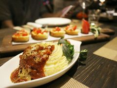 -巴别塔法餐舍(朝阳店)