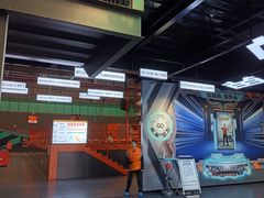 -极限PLAY运动娱乐新世界·团建派对表演休闲馆·室内高空游乐园
