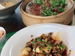 -新繁老號豌豆汤饭店·江湖菜(宝光寺店)