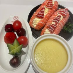 -中法母婴月子中心(南湖创始店)