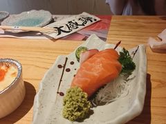 -鹤龟料理店(时代天街店)