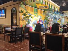 -拉丁餐厅·巴西烤肉自助(正佳广场店)