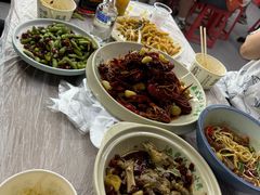 -小民大排档(光谷店)