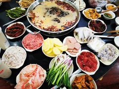 -储奇门鳝鱼火锅(总店)