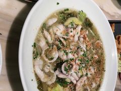 -周渝食惦·酸菜鱼精致川菜(横岗店)