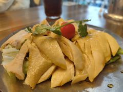-绿柠食堂(北外滩店)
