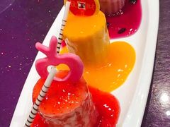 -宝轩渔府·老字号海鲜·正宗津菜(水上店)
