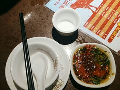 -幸运牛汕头小黄牛牛肉火锅(梅林店)