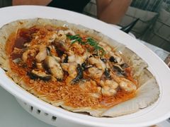 -3号仓库·创意中国菜(新世界城店)