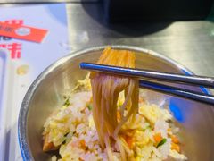 -嫩羊羊·延边烤串·朝鲜族美食(张家港美食街店)