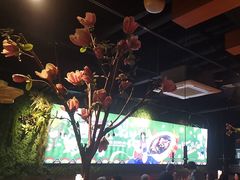 -梨花自助烤肉(天河城店)