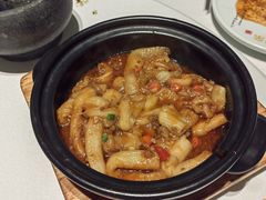 牛肉汁烧茄子-老湘亲·品鉴湘菜(湖里店)