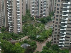 -栖巢咖啡馆(双岗店)