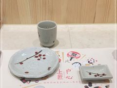 -上户日本料理(北仑富邦店)