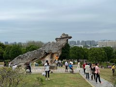 -南京市江宁方山