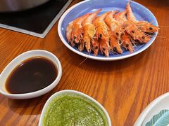 -樾餐厅泰式海鲜火锅(民歌湖店)