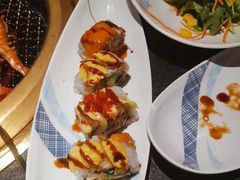 -神户赤童日式烤肉(金地广场店)