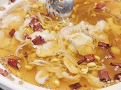 -渝乡辣婆婆·川菜 水煮鱼(中山西路店)