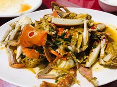 -海之鲜大排档(东山海鲜金銮湾店)