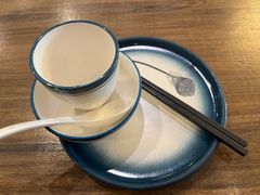 餐具摆设-锡和无锡菜(景丽苑店)