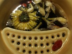花茶-姐夫的小菜(新中关购物中心店)