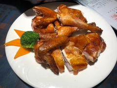 -幸福哟烧鸡·粤菜海鲜私厨(七星路店)