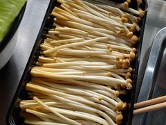-牛街清真满恒記(平安里西大街店)