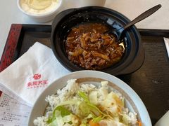 -永和大王(万顺路店)