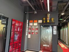 -GMJ·24H健身房(北外滩店)