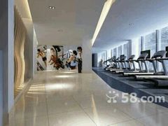 -西吉马游泳健身(协信店)