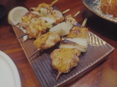 -鸟鹏烧鸟居酒屋(仁恒梦中心店)