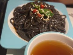 -江边城外烤全鱼(世茂广场店)