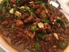 枣庄辣子鸡-金春禧(贵和领秀城店)