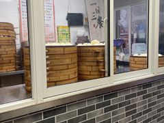 -易家桥黄忠明点心铺(易家桥菜市场店)