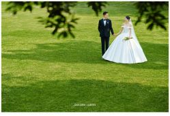 -杭州金夫人婚纱摄影(富阳私享店)