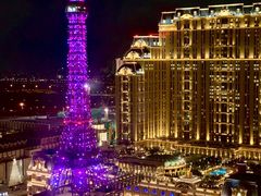 -澳门喜来登大酒店