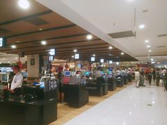 -AEON永旺(东方宝泰店)