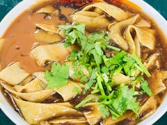 -陈记锅巴菜(五大道店)