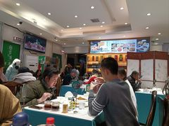 -紫光园(劲松店)