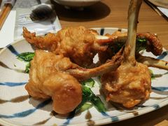 -CURRY YA 熟成咖哩專門店(深圳湾万象城店)