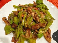 -正阳门饭庄·烤鸭·北京菜(万丰路七里庄店)