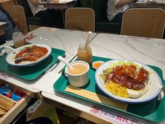 -肥小福·烧鹅专门店(环宇荟店)