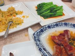 -麒麟中餐厅·经典粤菜·地道菜式老字号(广州长隆酒店)