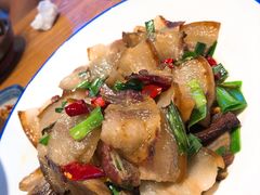 -印象鲵宴·张家界地标美食名片(溪布街店)