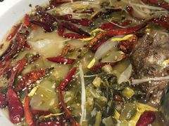 -太二酸菜鱼(石家庄万象城店)