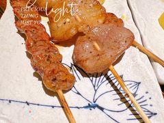 -鸟鹏烧鸟居酒屋(熙龙湾店)