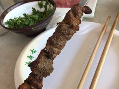 -福寿斋·老北京铜锅涮肉·烤鸭(顺义总店)