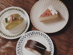 -奈诺甜品·生日蛋糕·下午茶(古城店)