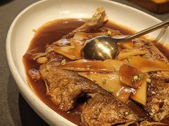 -柒园·三十年创意杭帮菜(龙湖滨江天街店)